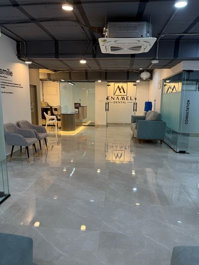 Slider image (1) Enamel Dental  in Hyderabad, India